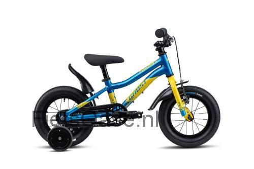 Ghost Powerkid 12 beoordelingen en specificaties